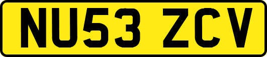 NU53ZCV