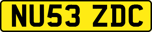 NU53ZDC