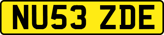 NU53ZDE