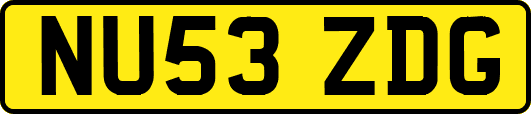 NU53ZDG