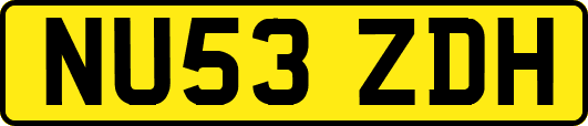 NU53ZDH