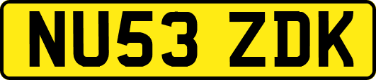 NU53ZDK