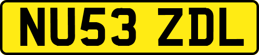 NU53ZDL