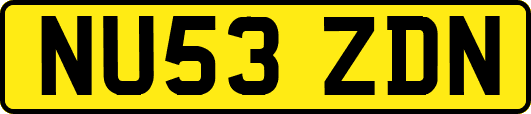 NU53ZDN