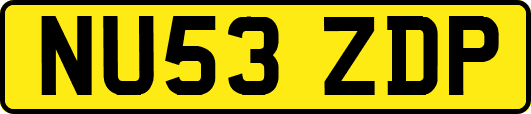 NU53ZDP