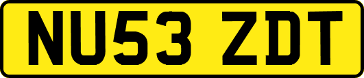 NU53ZDT