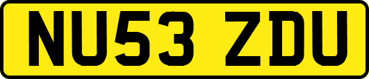NU53ZDU