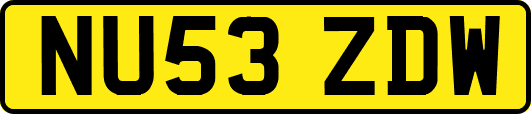 NU53ZDW
