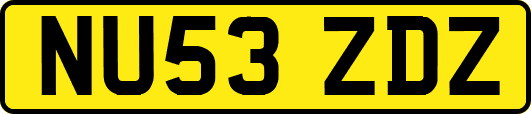 NU53ZDZ