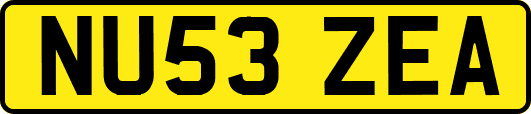 NU53ZEA