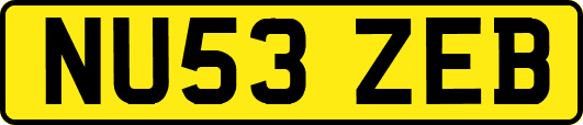 NU53ZEB