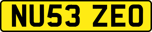 NU53ZEO