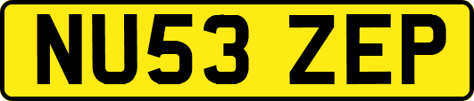 NU53ZEP