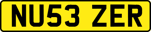 NU53ZER