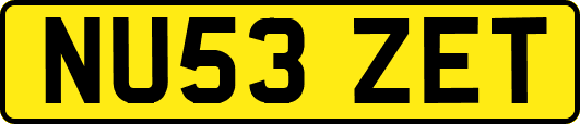 NU53ZET