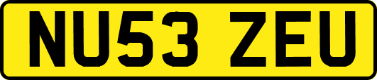 NU53ZEU