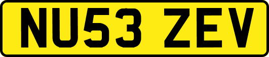 NU53ZEV