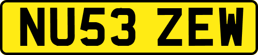 NU53ZEW
