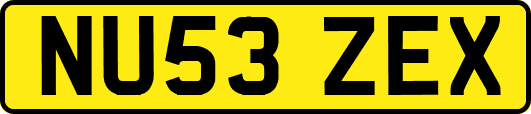 NU53ZEX