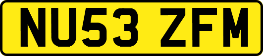 NU53ZFM