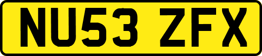 NU53ZFX