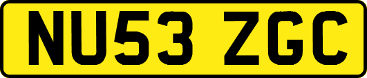 NU53ZGC