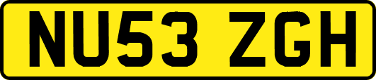 NU53ZGH