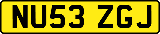 NU53ZGJ