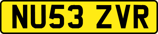 NU53ZVR