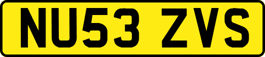 NU53ZVS