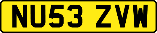 NU53ZVW