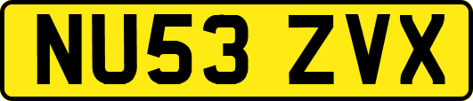 NU53ZVX