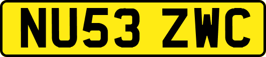 NU53ZWC