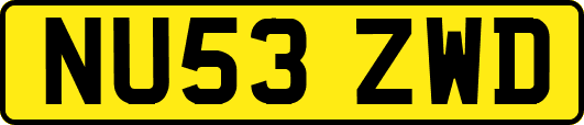 NU53ZWD