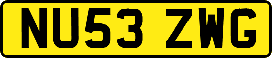 NU53ZWG
