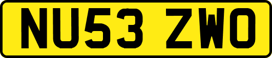 NU53ZWO