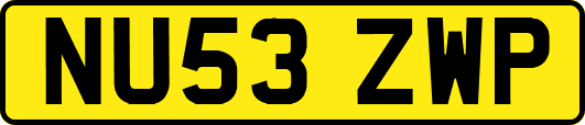 NU53ZWP