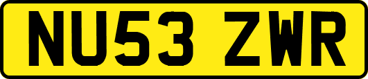 NU53ZWR