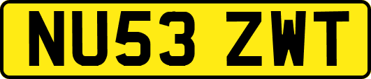 NU53ZWT