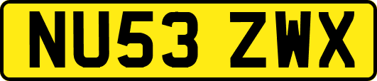 NU53ZWX