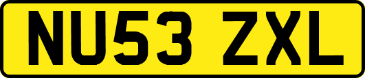 NU53ZXL