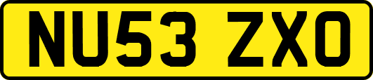 NU53ZXO