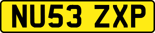 NU53ZXP