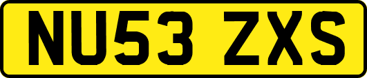 NU53ZXS