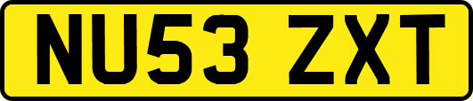 NU53ZXT