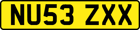 NU53ZXX