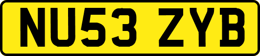 NU53ZYB