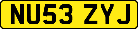 NU53ZYJ