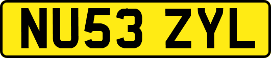 NU53ZYL
