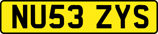 NU53ZYS